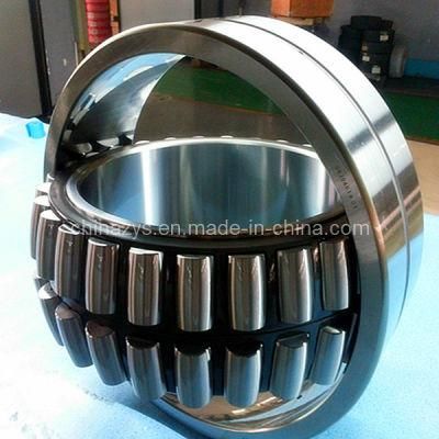 Gcr15 Material Auto Parts Spherical Roller Bearing 21312 for Harvesting Machine