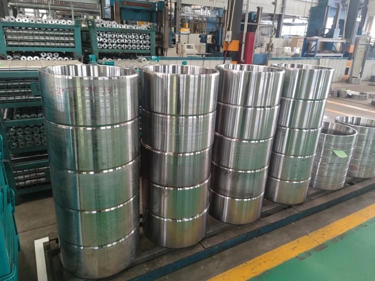 260mm 37852 Double Rows Tapered Roller Bearings for Rolling Mills