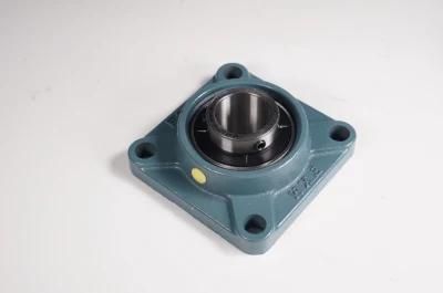 China Supplier Automative Mounted Bearing Agriculture Pillow Block Bearing Housing Insert Bearing Spherical Ball Bearings Custom Made
