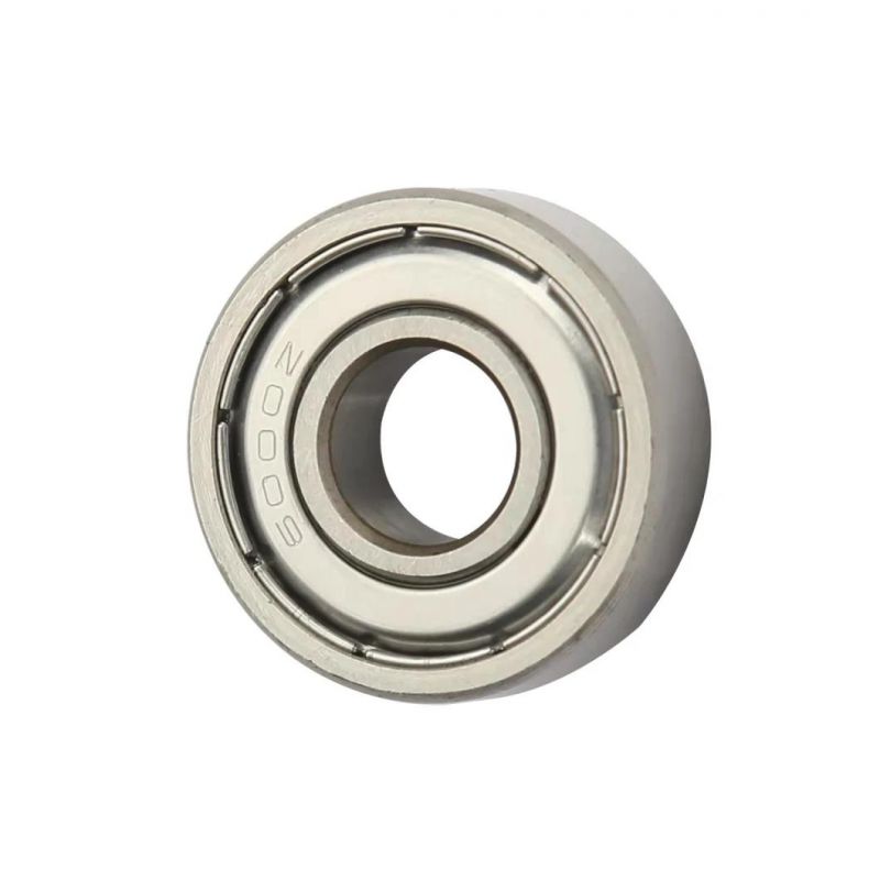 Stainless Steel High Strength Bearing 6000-Zz