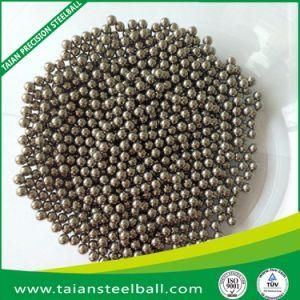 AISI1010 1018 Low Carbon Steel Balls