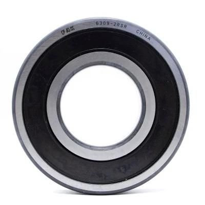 Swedish Fak Mini Miniature Deep Groove Ball Bearings 6203 6203/2RS 6203/2RS 2zr Z 2z