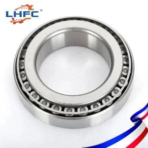 Mechanical General Tapered Roller Bearings 30213