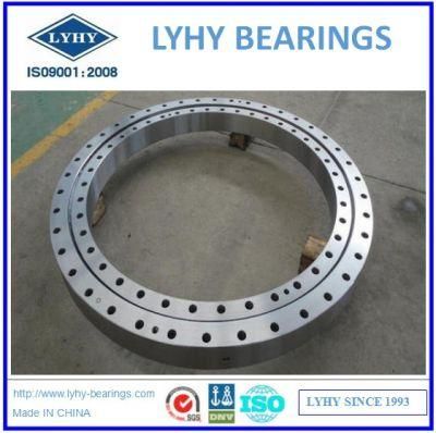Robotic Turntable Bearing Rotary Bearing 060.22.0660.001.11.1503