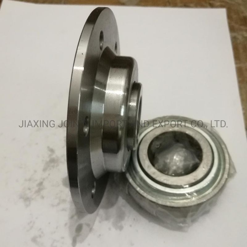 68912HD High Quality Agricultural Machinery Bearing Housing Round Bore Heavy Duty Farm Machinery Bearing Housing