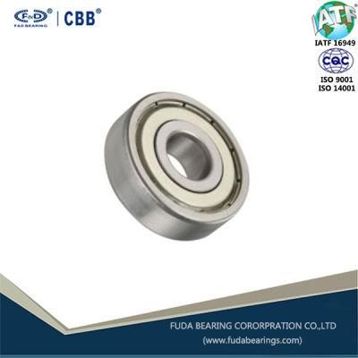 6205 ZZ gear box parts bearing, generator motor bearings
