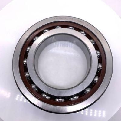 High Quality and Good Service Angular Contact Ball Bearings Single Row Ball Bearings