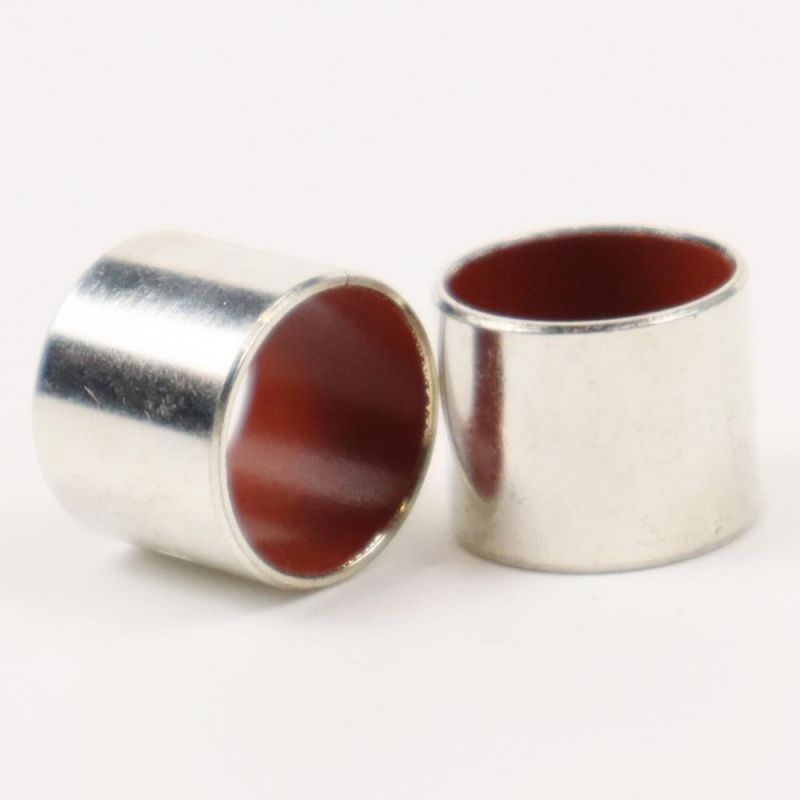 SF-1 DU Oilless Composite Self Lubricating Bearing Bushing