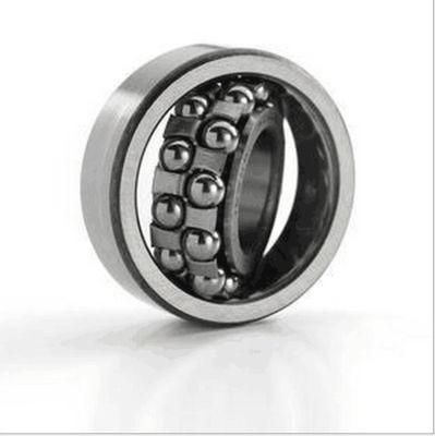 Machine Parts Self-Aligning Ball Bearings Chrome Steel Bearings (1506)