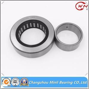 Factory Sealed Needle Roller Bearing with Inner Ring Na2209 2RS