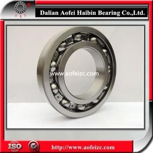 Deep Groove Ball Bearing 6234 / 6234 ZZ/ 6234 2RS/ 6234 NR Models with P5, P6, V2, V3