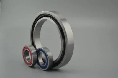 High Precision Angular Contact Ball Bearings From China Supplier