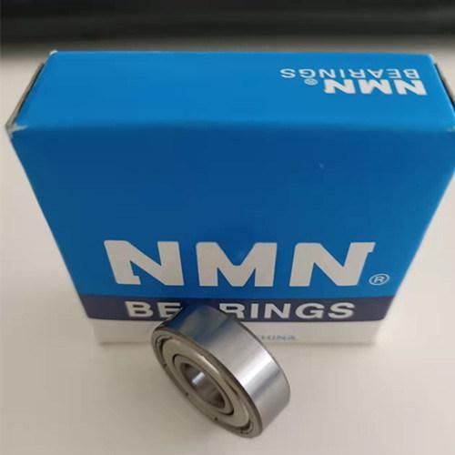 Factory Price Free Sample Miniature Deep Groove Ball Bearing 624 625 626 627 628 629