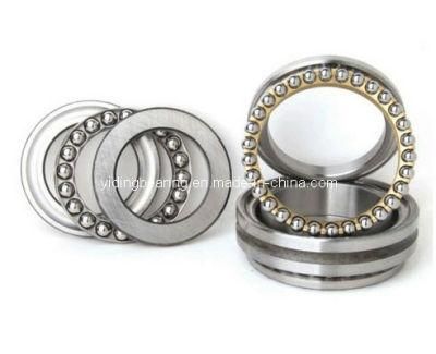 Delivery Fast Thrust Ball Bearing 51113 Bearing