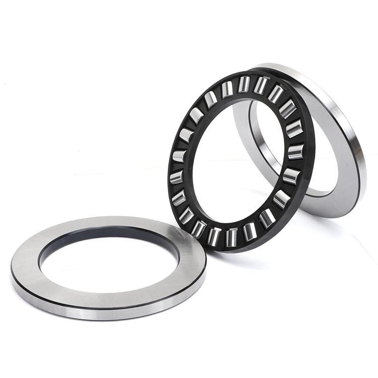 Large Stock Thrust Roller Bearing 81124 81126 81128 81130 81132 81134 for Heavy-Duty Machine Tools