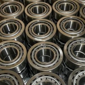 China Bearing Rolling Bearing Roller Bearing Tapered Roller Bearing