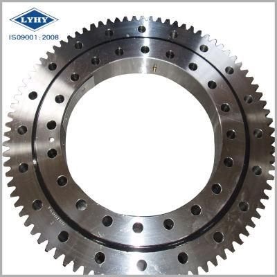 Slewing Ring Bearing Gear Bearing Turntable Bearing 03-0260-00