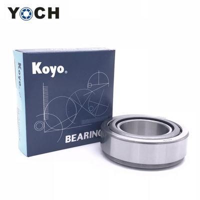 Industrial Machinery Components Koyo Thrust Ball Bearing 51160 51160m Motorcycle Spare Parts Bearing