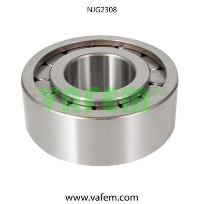 Cylindrical Roller Bearing Nj208e/Roller Bearing/Auto Parts/Quality Certified