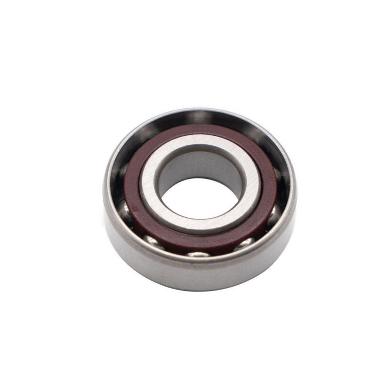 Angular Contact Ball Bearing, 7005c, 7002AC, Tvp Bearing Steel, H7006c2rzp4d, H7007c2rzp4hq1, NSK, NTN, Wheel Bearing, Machine Tool Spindle, High Speed Motor