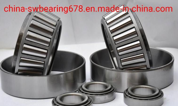 Taper Roller Bearing 32209 P0/P6/P5 Cheaper Price with High Quality Long Life