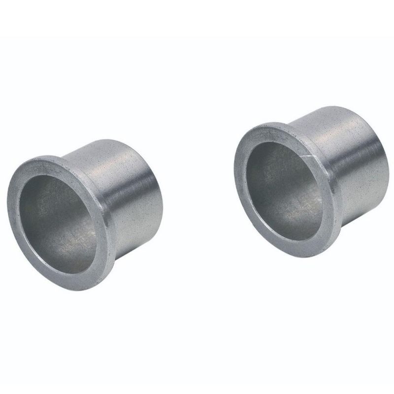 Iron Powder Sintered Oil Flange Sleeve Bushing