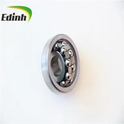High Efficient Hot Selling 1200 Series Self-Aligning Ball Bearing