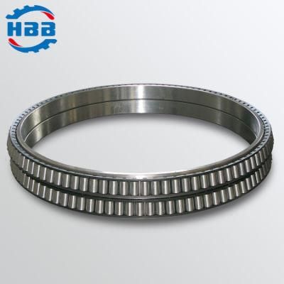 710mm 3519/710 10979/710 Double Rows Tapered Roller Bearings
