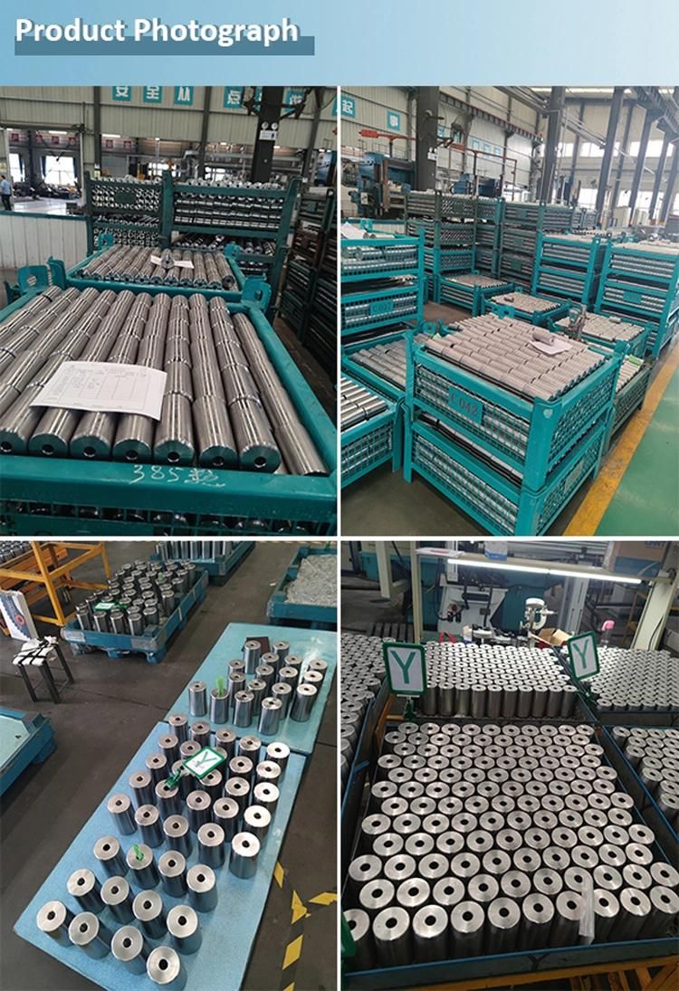90X190mm 22318ck/W33 Aligning Spherical Roller Bearing with Tapered Bores