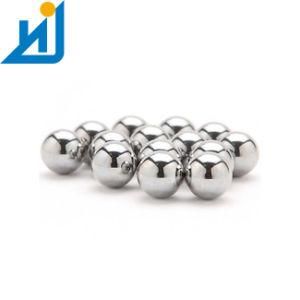 1/4 Inch 6.35mm Solid Bearing Steel Ball Bicycle Carbon Steel Beads Iron Balls