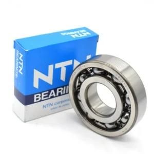 Tapered Roller Bearing Deep Groove Ball Bearing Wheel Hub Bearing for Auto Parts