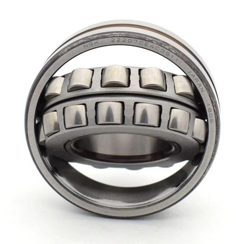 Factory Price Spherical Roller Bearing 21315 21316 21317 21318 Japan Bearing for NSK NTN Koyo