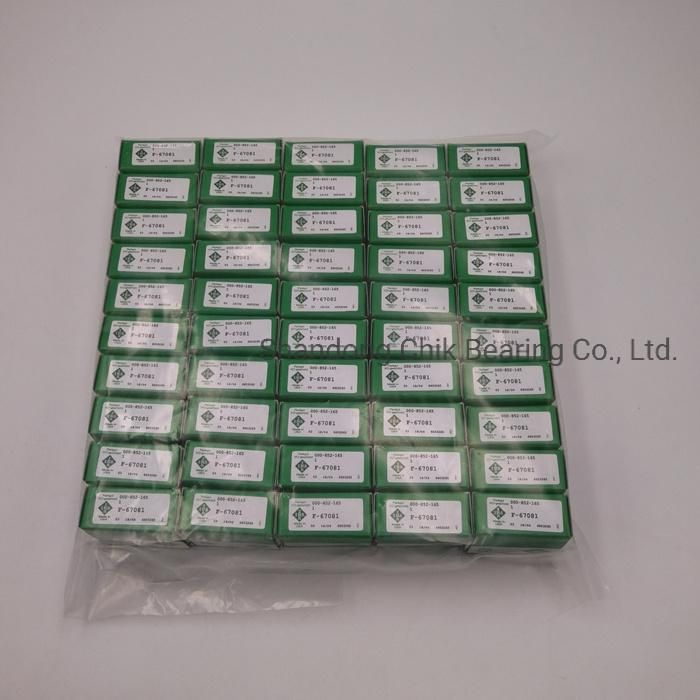 Original Germany Bearing Angular Contact Ball Bearing F-201346 F-202578 F-239495.04 Skl