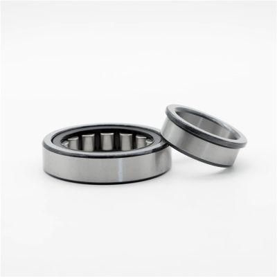 Cylindrical Roller Bearings Nj307 Drive Shaft Center Bearing