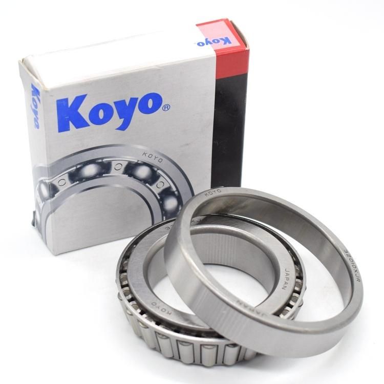 High Quality Low Friction Long Life Taper Roller Bearing 32932 32934 32932jr 32934jr for Trailer Parts Motor Parts Koyo NTN NSK NACHI