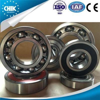 China Factory Good Quality Skate Bearing Deep Groove Ball Bearing 6405 Bearing for Washing Machine