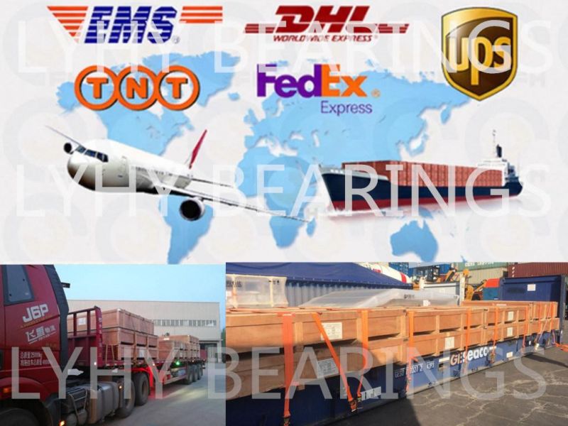 1092DBS101y Slewing Bearing Rolling Bearing for Truck Mounted Material Handler