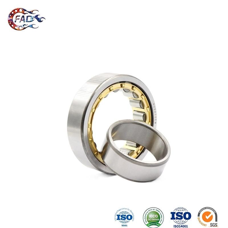 Xinhuo Bearing China Car Hub Bearing Manufacturer Ss Ball Bearing Nu1032m Four Row Cylindrical Roller Bearings