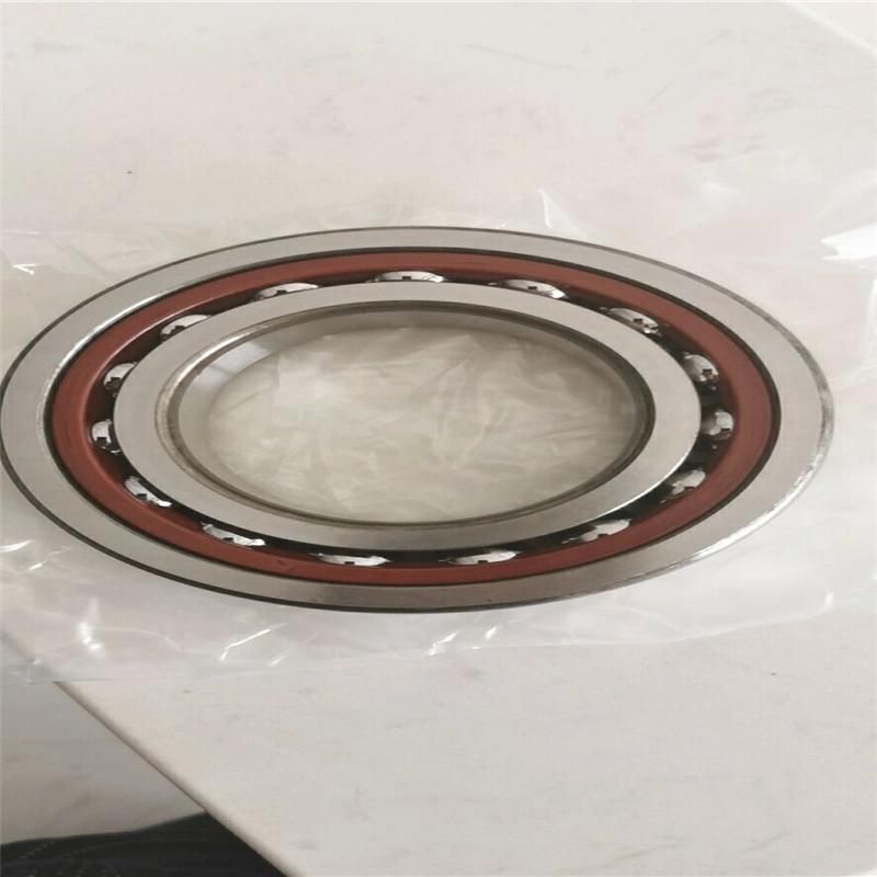 7218becbp Angular Contact Ball Bearing