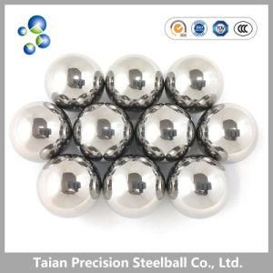 Caster Using High Hardness Carbon Steel Ball for Bearing