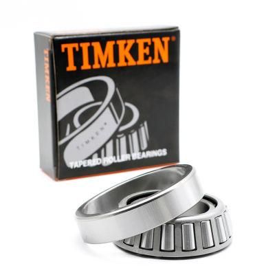 Own Brand Timken NSK Koyo Gearbox Water Pump Plastic Machinery Taper Roller Bearing 32010