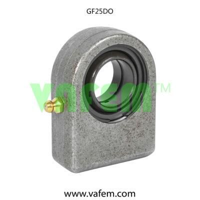 Hydraulic Cylinder Rod End GF25do/Ball Joint Bearing GF25do