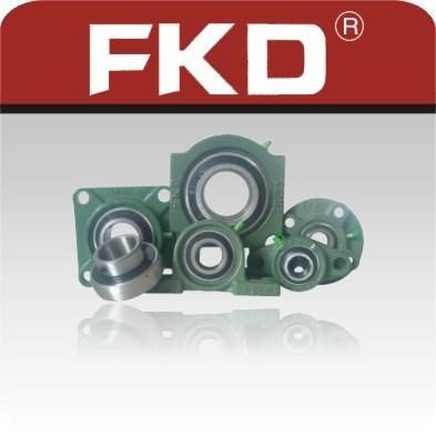 China OEM Long Life Pillow Block Bearings (UCF201-UCF220)