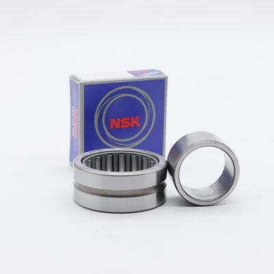 NSK High Quality Motorcycle Parts Auto Parts Punched Outer Ring Needle Roller Bearing HK4080tn