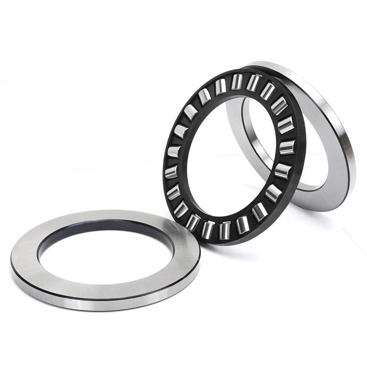 Khrd Brand Thrust Roller Bearing 81116 81117 81118 81120 81122 for Automobile Parts