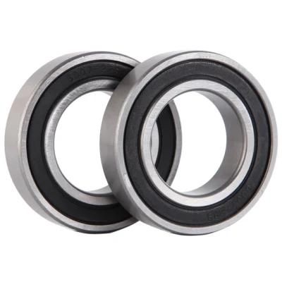 Deep Groove Ball Bearing 6007 for Motorcycle Spare Part Engine Parts/Vertical Ladder Motor