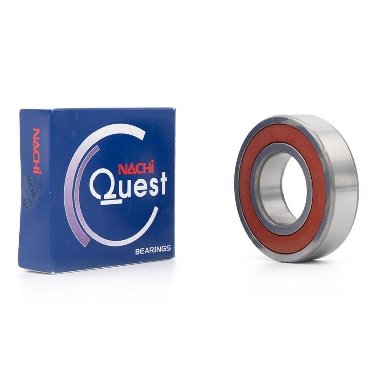 Original Brand Deep Groove Ball Bearing 6213 6213zz 2RS NACHI Bearing Size Chart