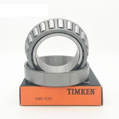 Long-Lived Timken NSK Koyo Textile Machinery Rolling Mill Heavy Truck Taper Roller Bearing 32934