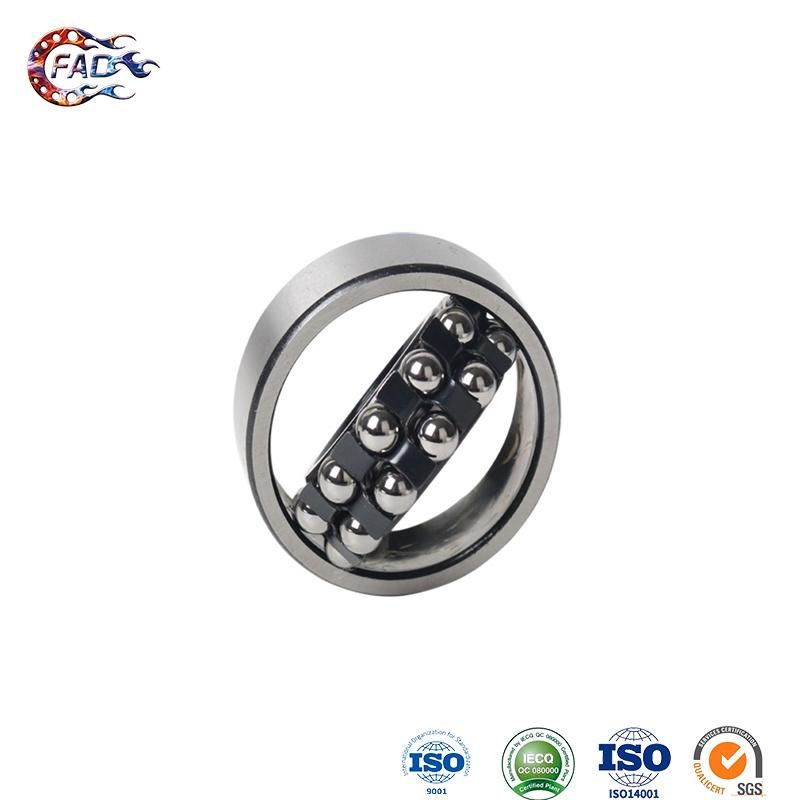 Xinhuo Bearing China Slewing Bearing Product Silicon Nitride Bearings11309 Selfaligning Bearing