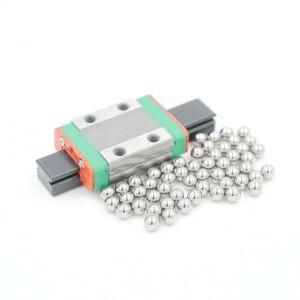 Size Customed Stainless Steel 304 Material Steel Shot for Sale
